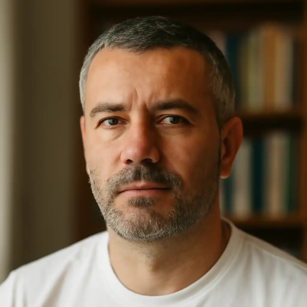 Gabriele Mancini